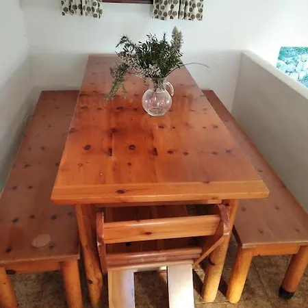 With Garden And Terrace For 8 Pax Vila Capoliveri (Isola d'Elba)